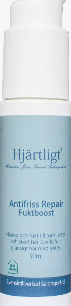Hjärtligt Antifriss Repair Fuktboost 50 ml
