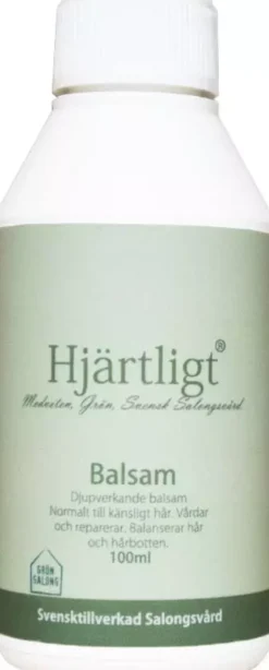 Hjärtligt Balsam 250 ml