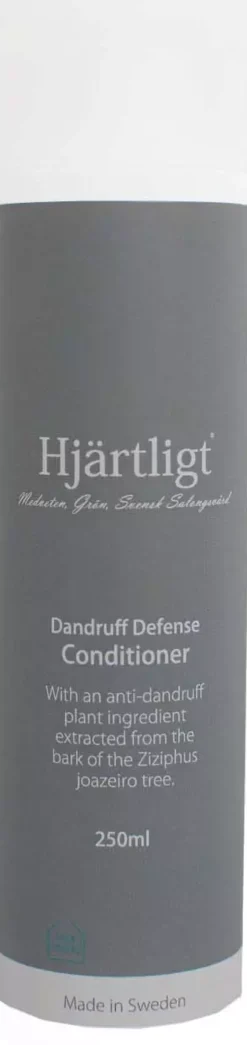 HjärtligtDandruff Defense Conditioner 250 ml
