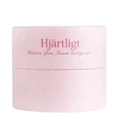 Hjärtligt Dry Shampoo Light Brown Refill 30 ml