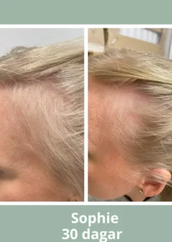 HjärtligtHair Growth Elixir 50 ml