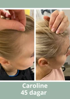 HjärtligtHair Growth Elixir 50 ml