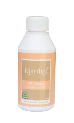 HjärtligtHögsensitiv Hair Treatment 100 ml