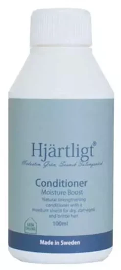 HjärtligtMoisture Boost Conditioner 100 ml