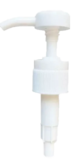 Hjärtligt Pump 300 ml