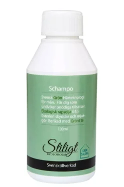HjärtligtStiligt Herr Shampoo 250 ml