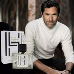 HL Perfumes by Morgan Madison Next Chapter Vol. 1 Perfume 70 ml