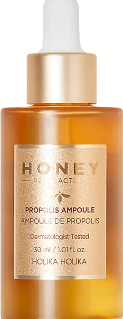 Holika Holika Honey Royalactin Propolis Ampoule 30 ml