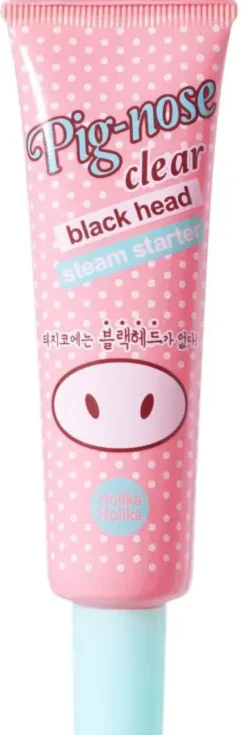 Holika Holika Pig Nose Clear Blackhead Steam Starter 30 ml