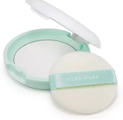 Holika Holika Puri Pore No Sebum Pact 8 g