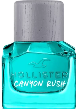 HollisterCanyon Rush Him Eau de Toilette 100 ml