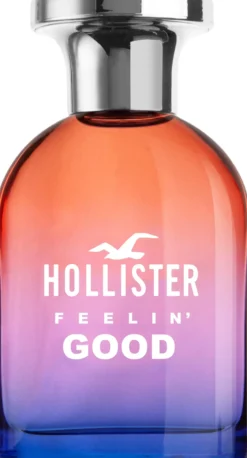 HollisterFeelin´ Good Feelin' Good For Her Eau de Parfum 50 ml