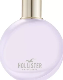 HollisterFree Wave For Her Eau de Parfum 100 ml