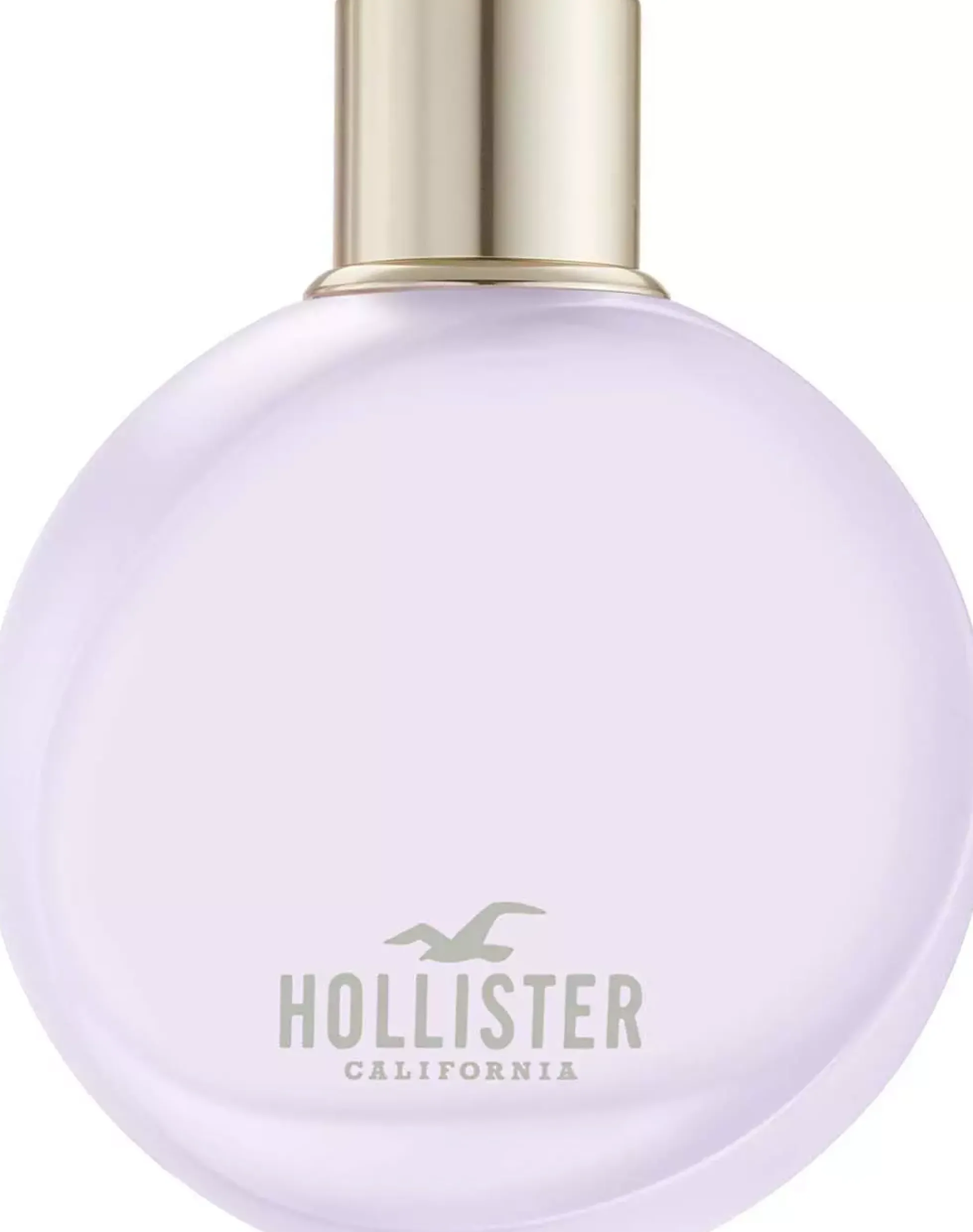 HollisterFree Wave For Her Eau de Parfum 100 ml