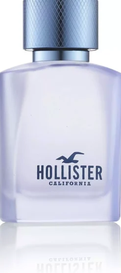 HollisterFree Wave For Him Eau de Toilette 50 ml