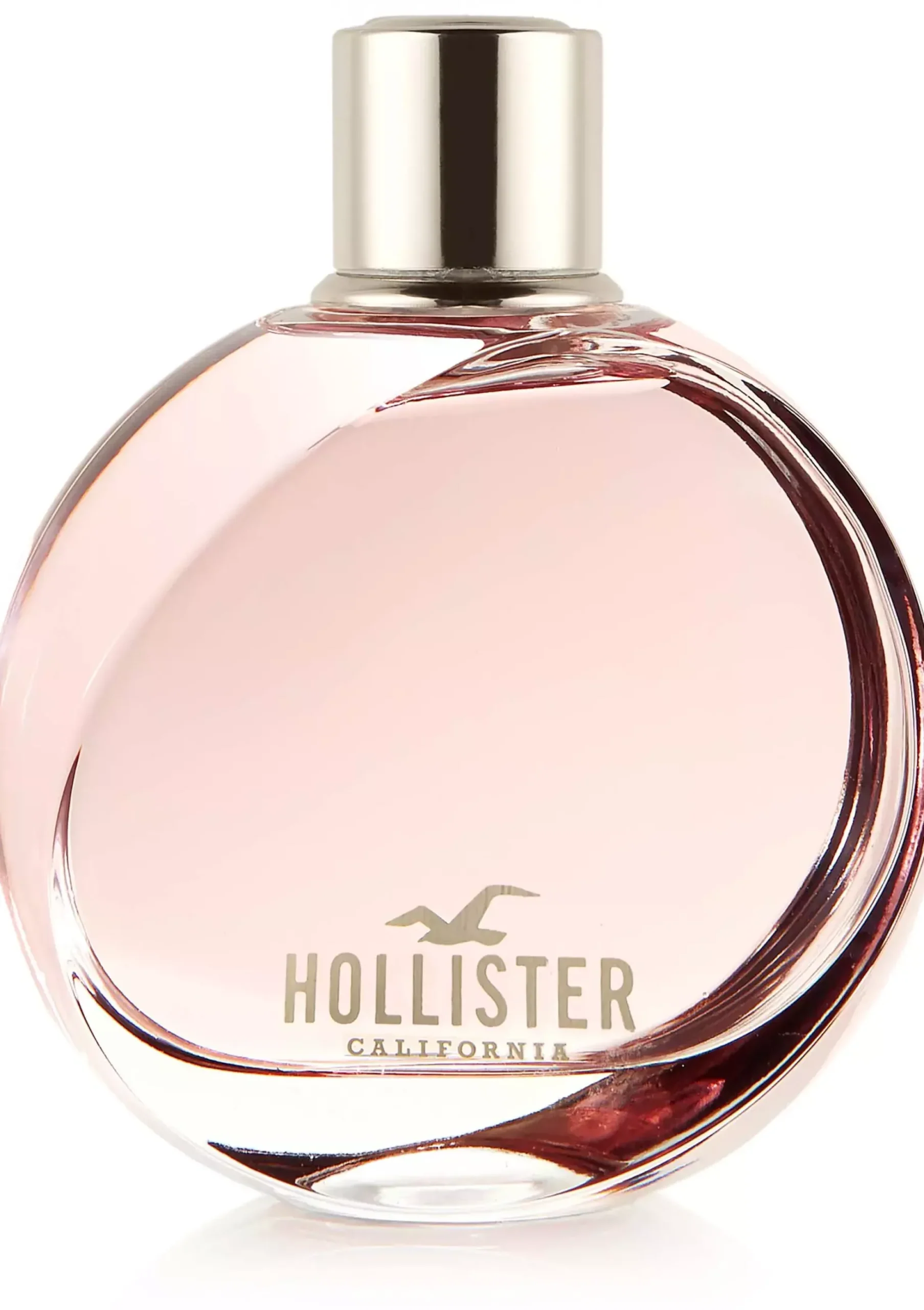 HollisterWave For Her Eau de Parfum 100 ml