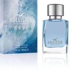 Hollister Wave For Him Eau De Toilette 30 ml