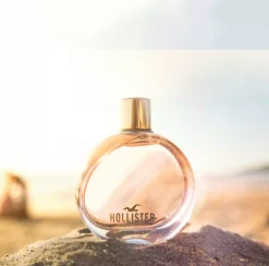 HollisterWave Wave For Her Eau de Parfum 30 ml