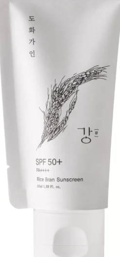 House of Dohwa Rice Bran Sunscreen 50 ml