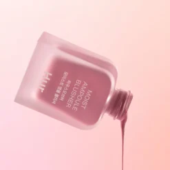 House of Hur Moist Ampoule Blusher 03 Rose Brown