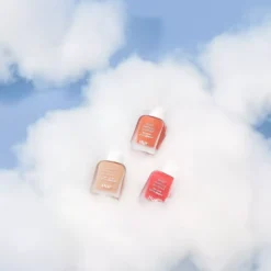 House of Hur Moist Ampoule Blusher 03 Rose Brown