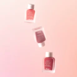 House of Hur Moist Ampoule Blusher 03 Rose Brown