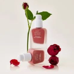 House of Hur Moist Ampoule Blusher 09 Ruby Red