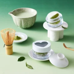 House of Hur Phyto Brew Matcha Dual Cream And Gel 50 ml