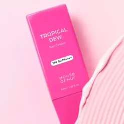 House of Hur Tropical Dew Sun Cream 50 ml