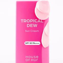 House of Hur Tropical Dew Sun Cream 50 ml
