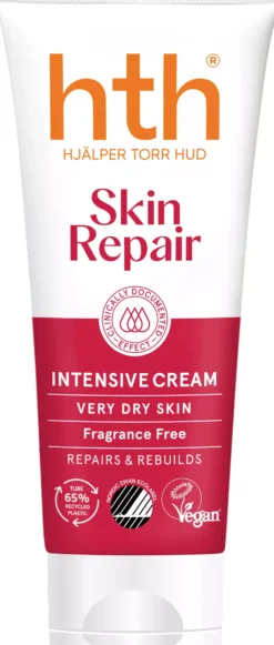 HTH Original Lotion 100 ml