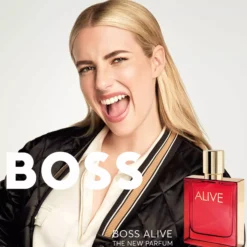 Hugo Boss Alive Parfum Eau de Parfum 80 ml