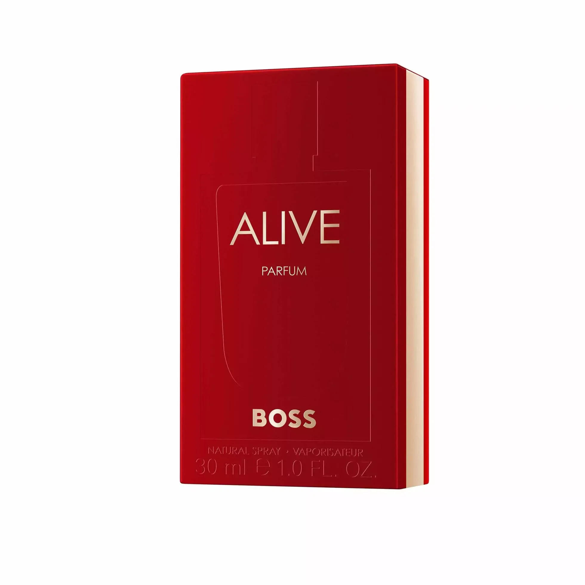 Hugo Boss Alive Parfum Eau de Parfum 80 ml