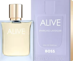 Hugo BossAlive Sparkling Lavender Eau de Parfum 50 ml