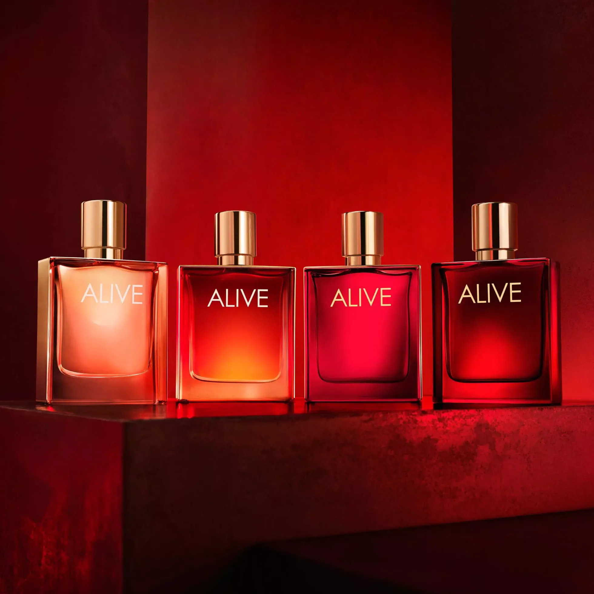 Hugo BossBoss Alive Absolu Eau De Parfum 30 ml