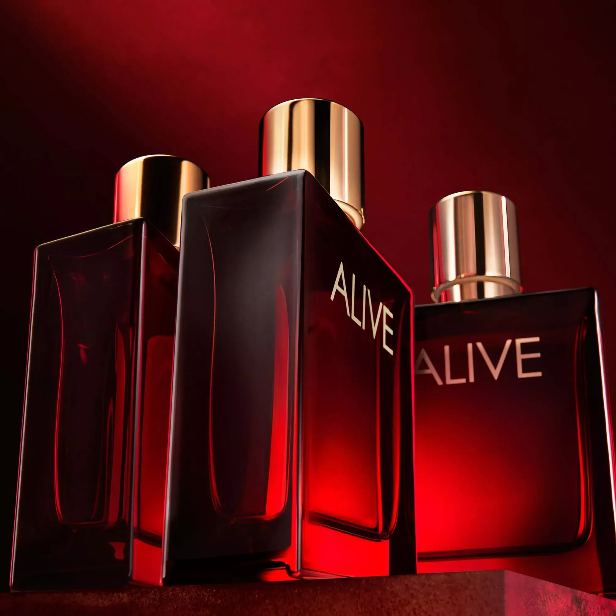 Hugo BossBoss Alive Absolu Eau De Parfum 30 ml