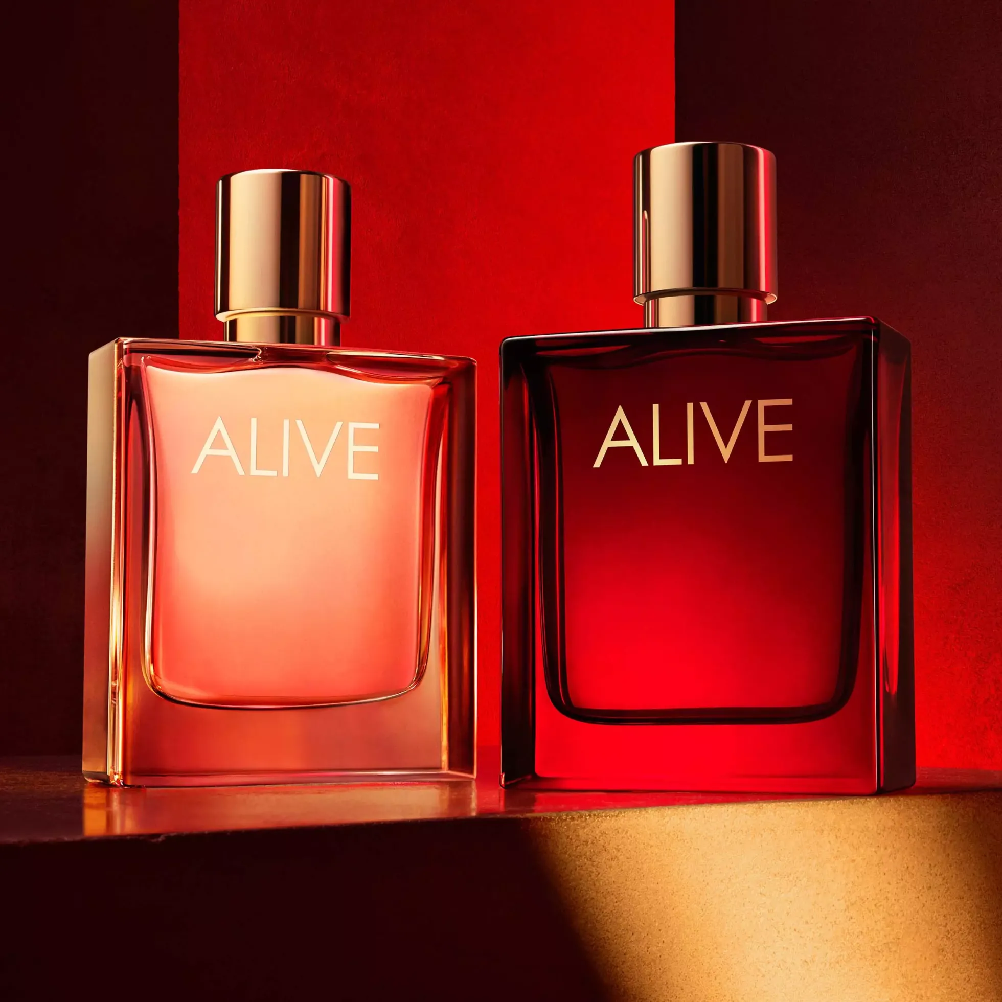 Hugo BossBoss Alive Absolu Eau De Parfum 30 ml