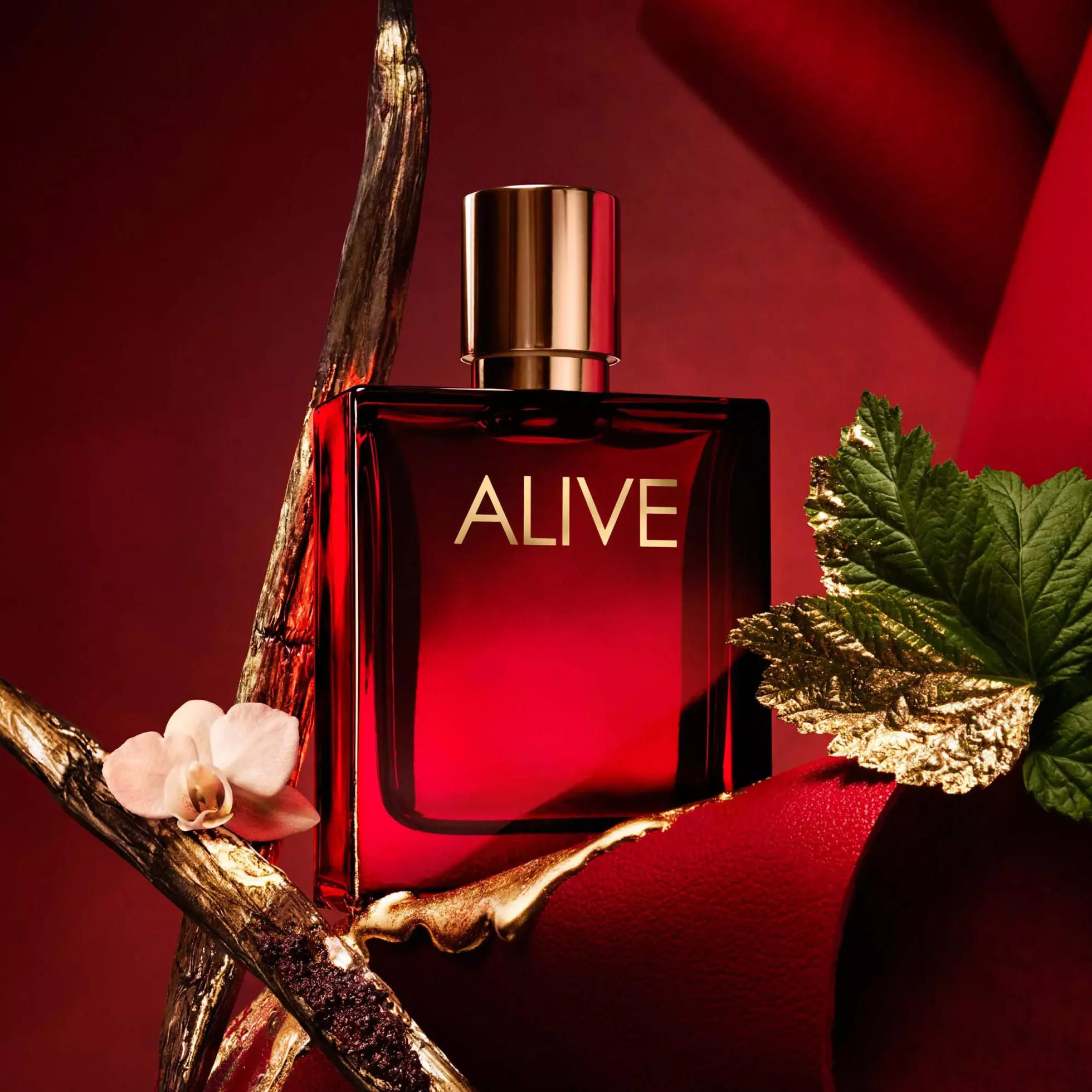 Hugo BossBoss Alive Absolu Eau De Parfum 30 ml