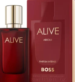 Hugo BossBoss Alive Absolu Eau De Parfum 30 ml