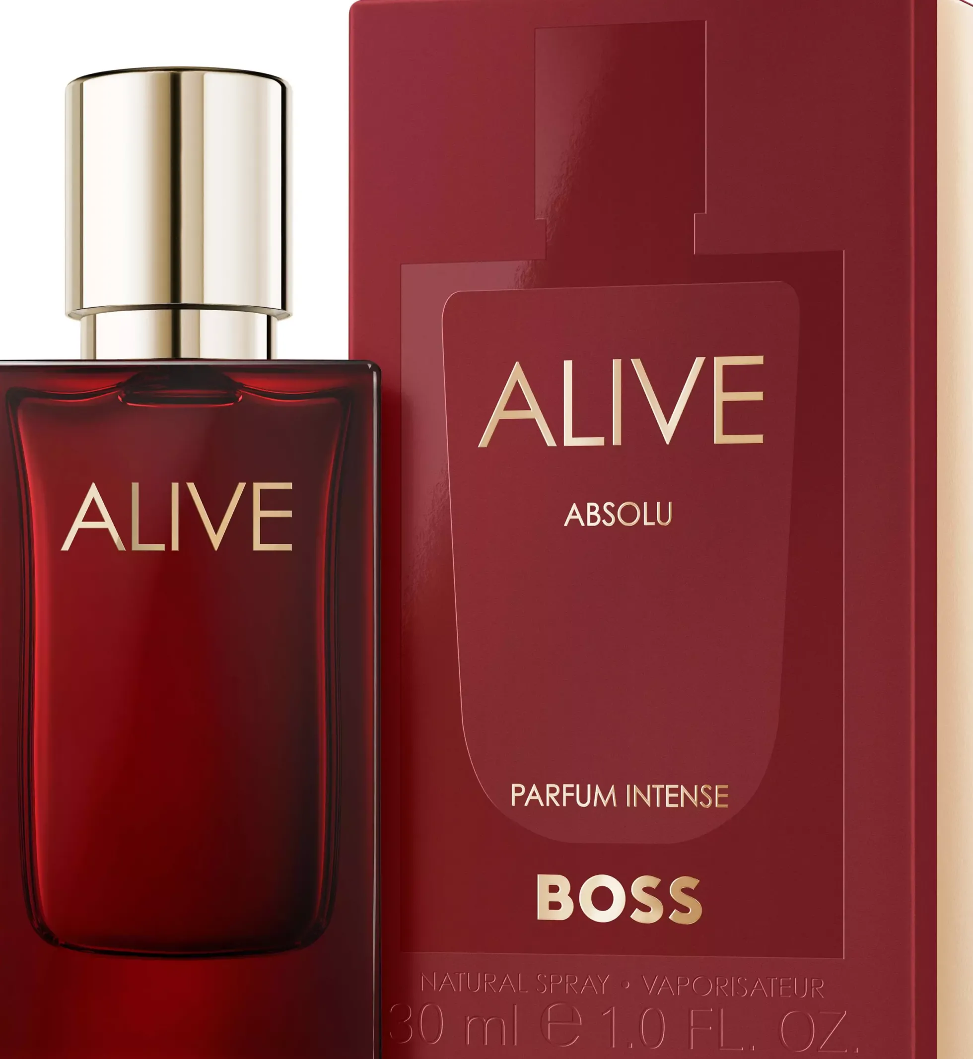 Hugo BossBoss Alive Absolu Eau De Parfum 30 ml