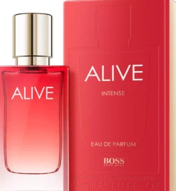 Hugo BossBoss Alive Intense Eau de Parfum for Women 80 ml