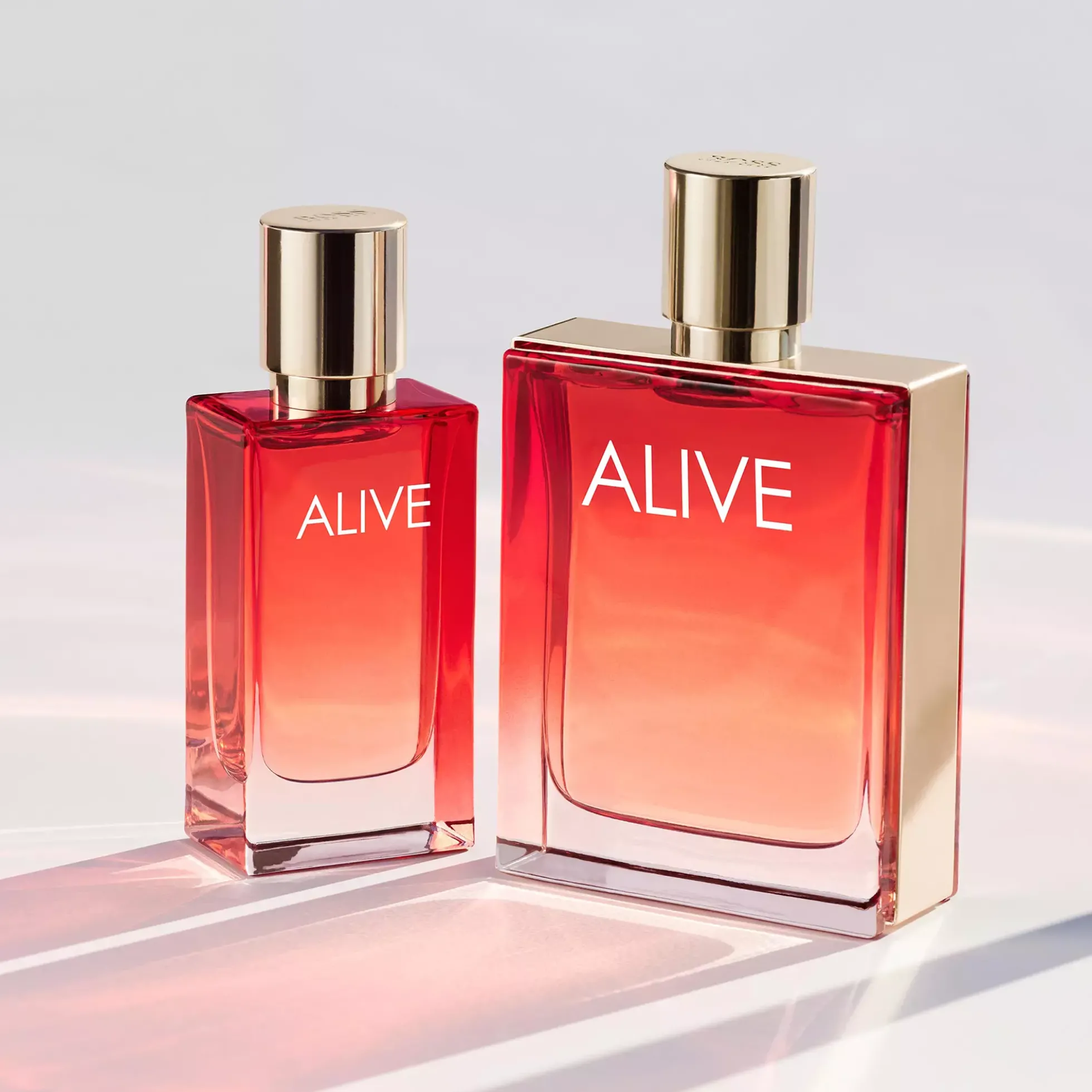 Hugo BossBoss Alive Intense Eau de Parfum for Women 80 ml