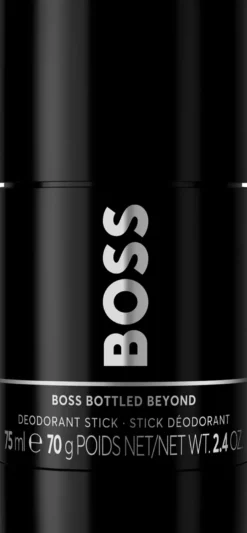 Hugo Boss Boss Bottled Beyond Deodorant Stick 75 ml