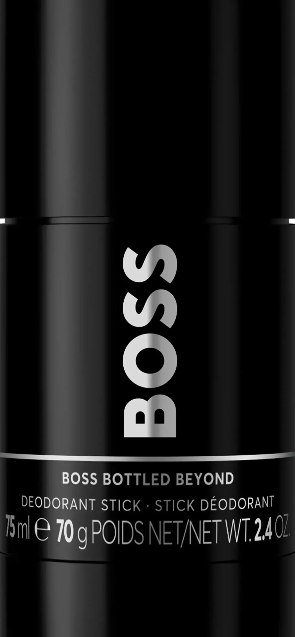 Hugo Boss Boss Bottled Beyond Deodorant Stick 75 ml