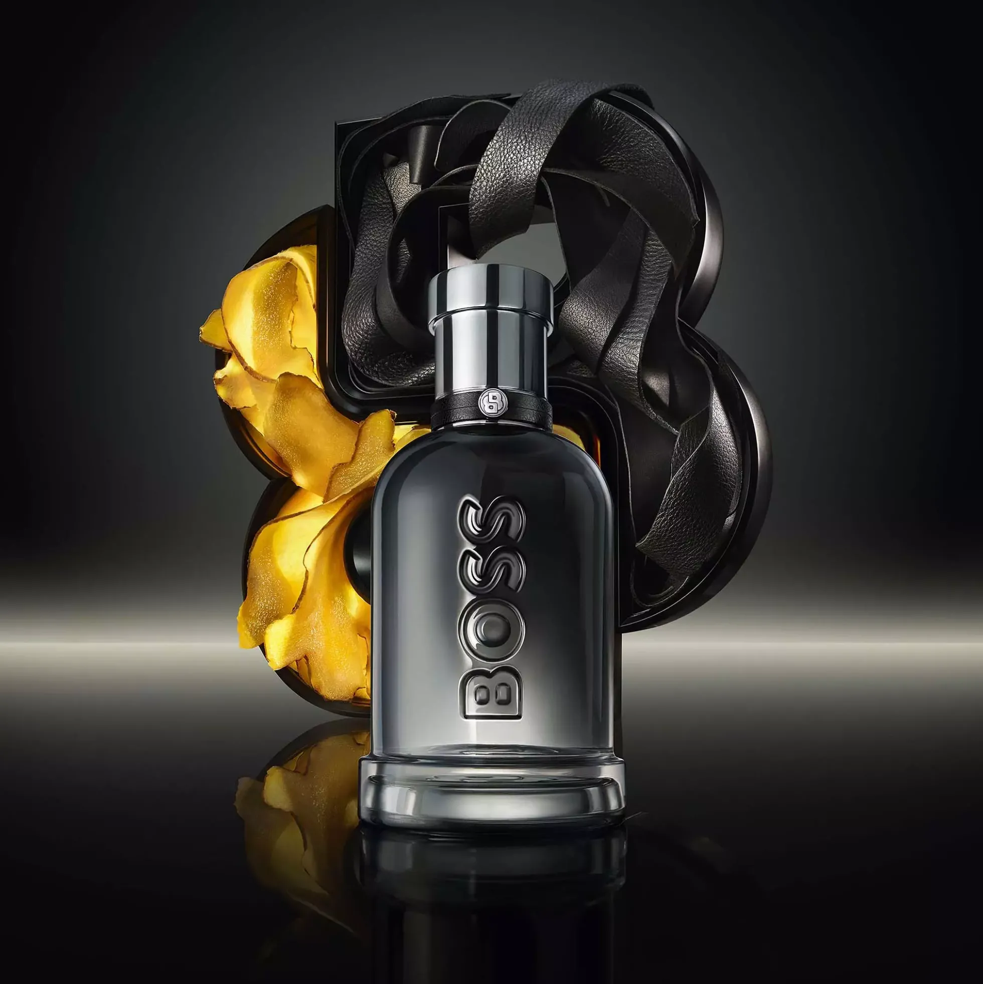 Hugo Boss Boss Bottled Beyond Eau de Parfum 100 ml