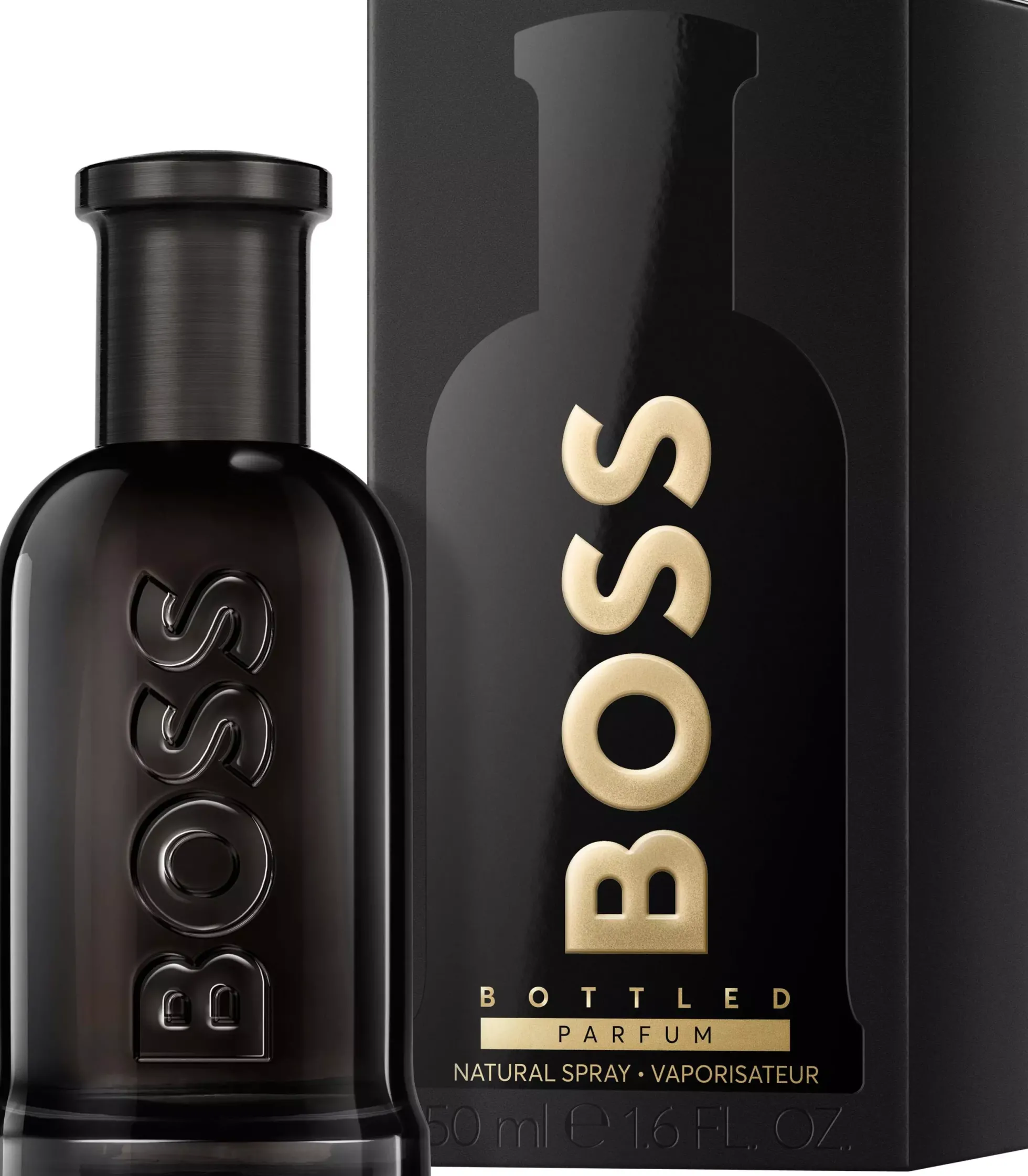 Hugo BossBoss Bottled Bottled Parfum 100 ml