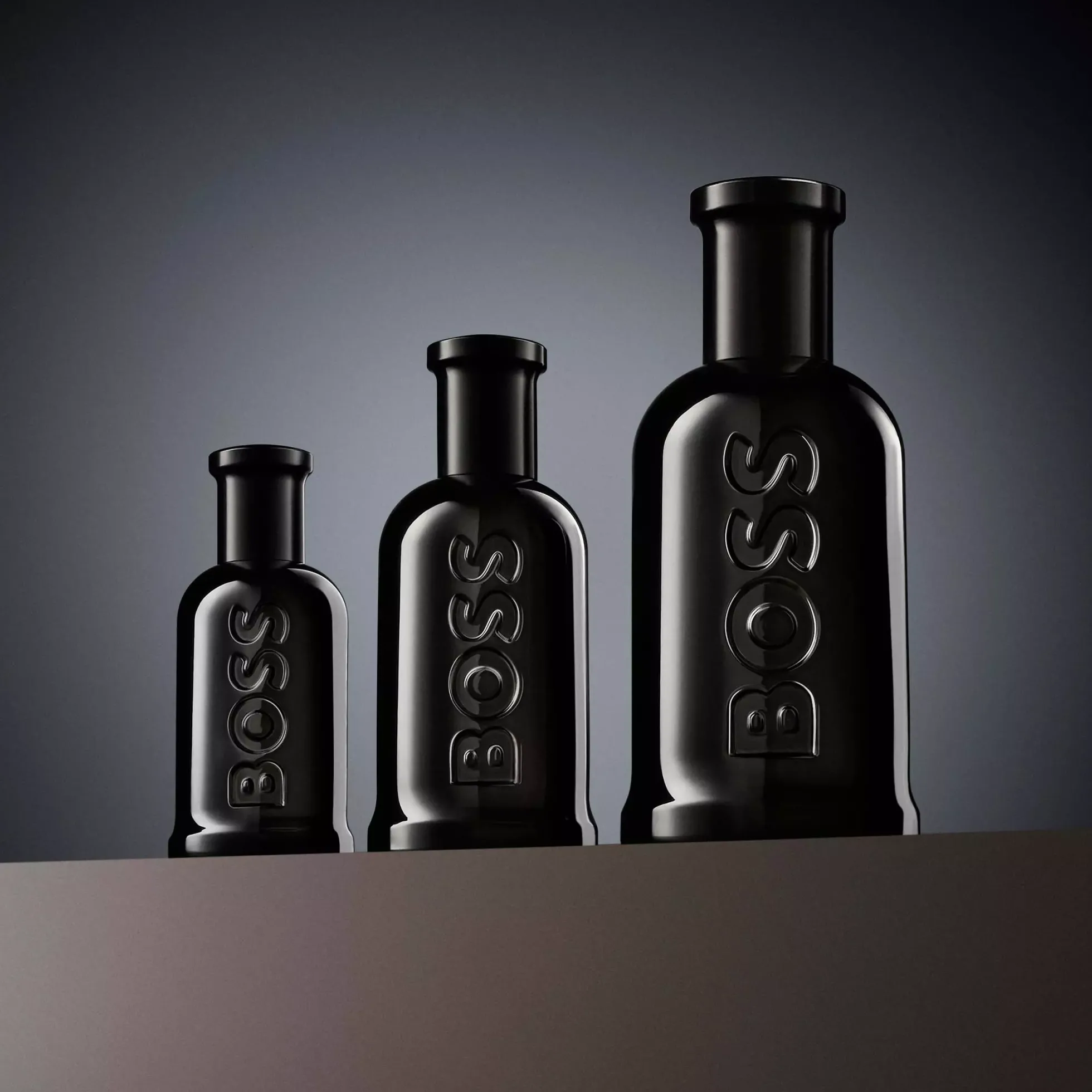 Hugo BossBoss Bottled Bottled Parfum 100 ml