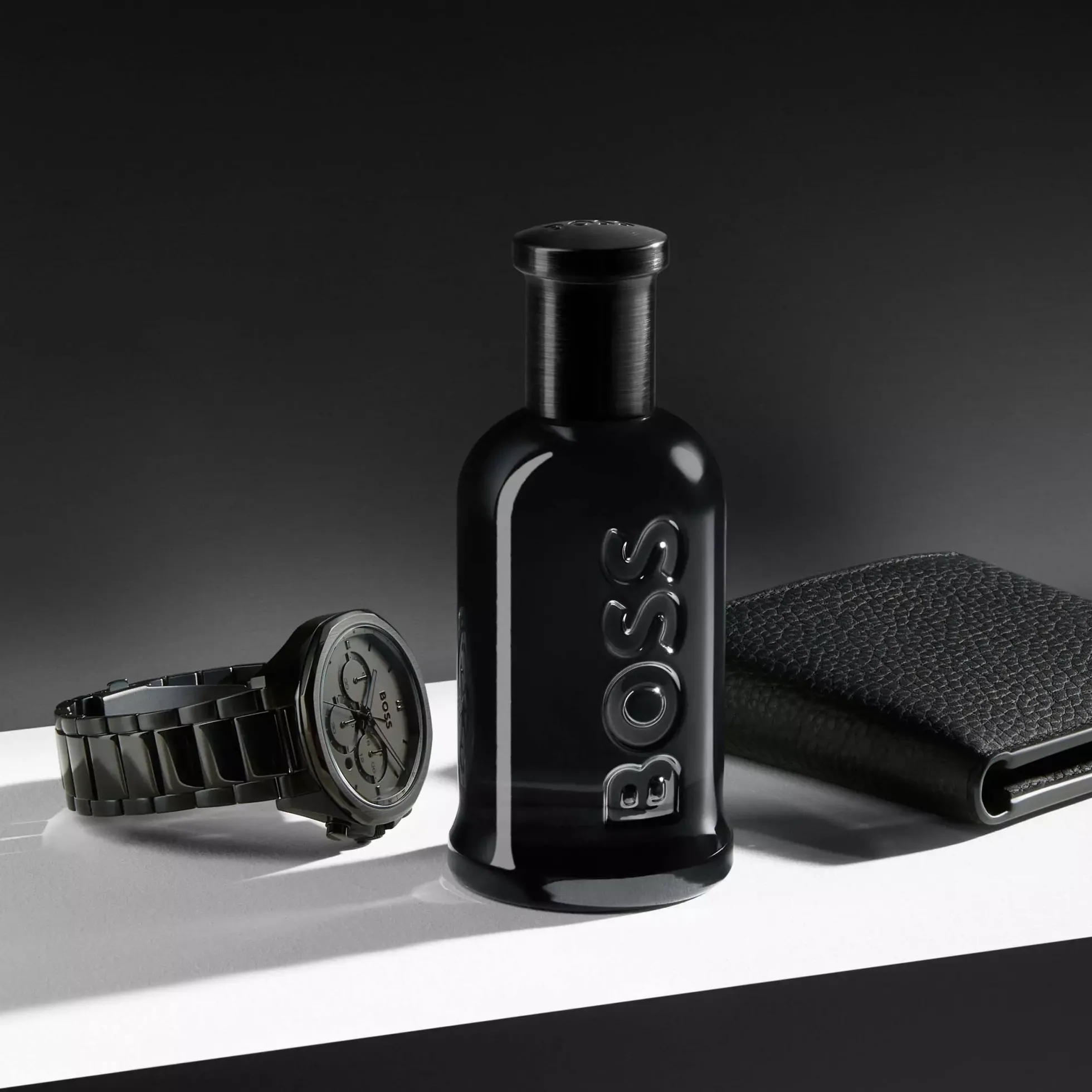 Hugo BossBoss Bottled Bottled Parfum 100 ml
