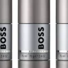 Hugo BossBOSS Bottled Deodorant Men 75 g x 3