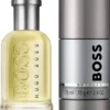 Hugo BossBoss Bottled Duo Eau de Toilette + Deodorant Stick